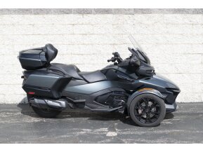 2021 Can-Am Spyder RT for sale 201278316